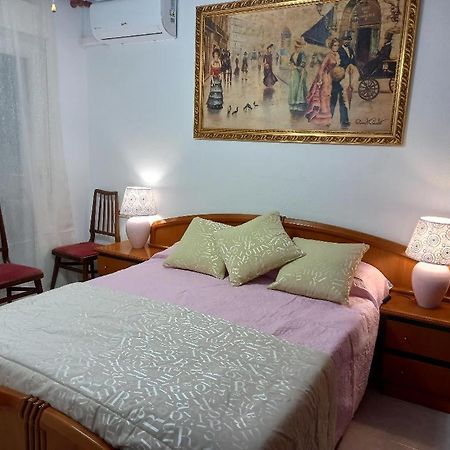 Policarpo-Centro Apartment Torrevieja Luaran gambar