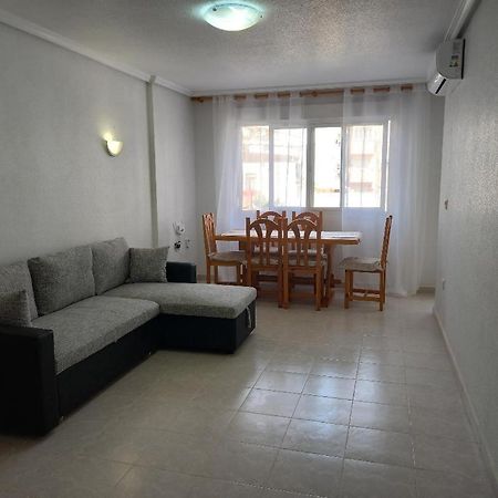 Policarpo-Centro Apartment Torrevieja Luaran gambar