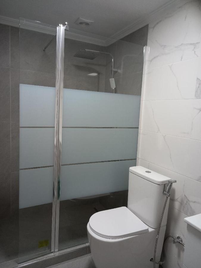 Policarpo-Centro Apartment Torrevieja Luaran gambar