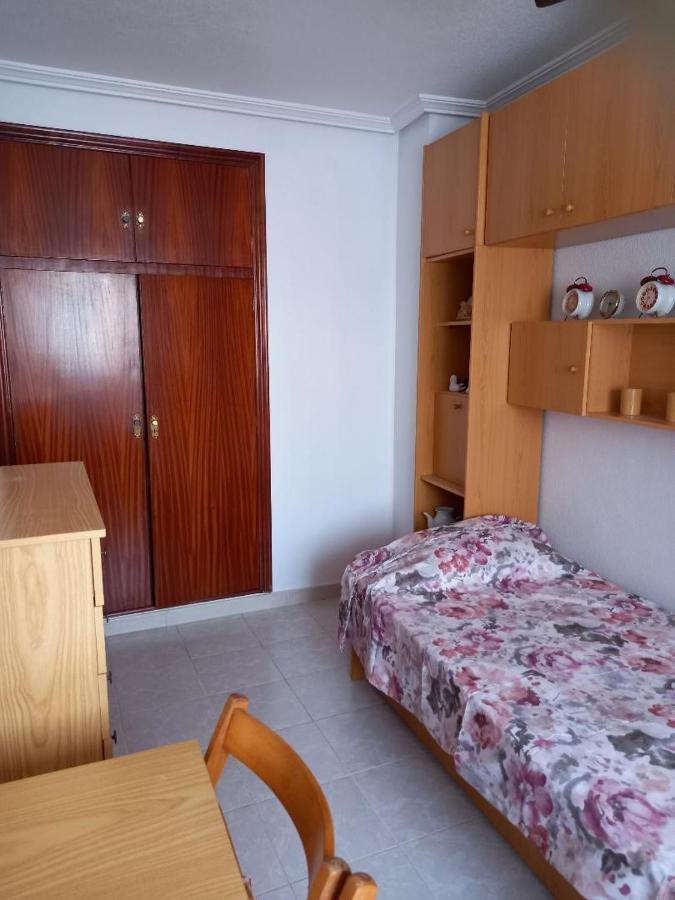 Policarpo-Centro Apartment Torrevieja Luaran gambar