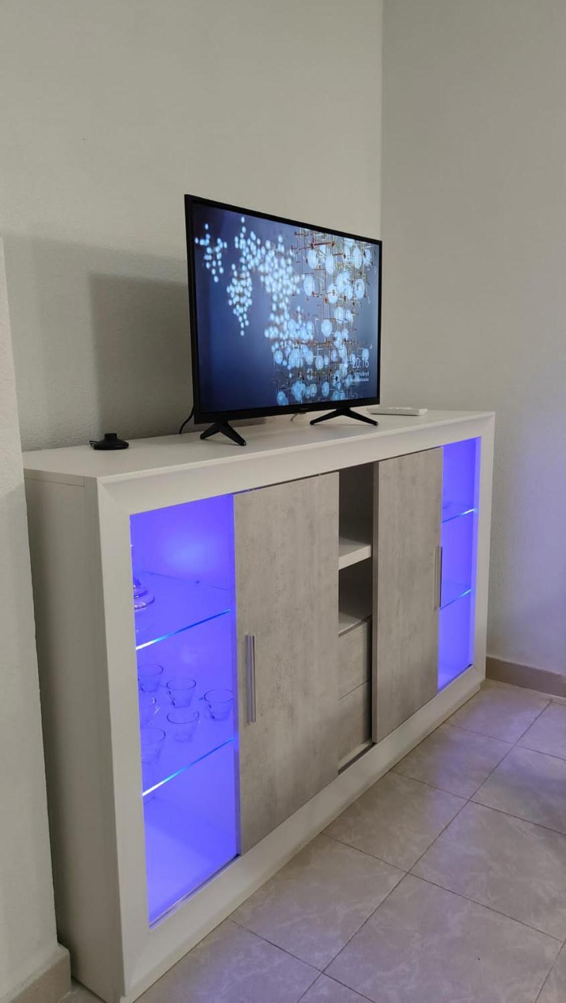 Policarpo-Centro Apartment Torrevieja Luaran gambar
